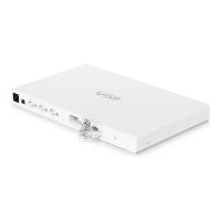 Ubiquiti UISP Power Pro - USV - Wechselstrom