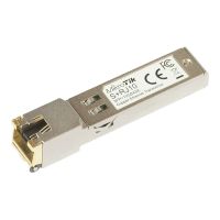 MikroTik S+RJ10 - SFP+-Transceiver-Modul - 10GbE
