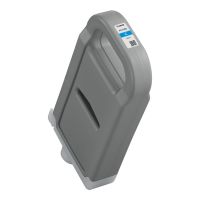 Canon PFI-3700 C - 700 ml - Cyan - original