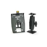 Zebra Drucker-Cradle für Fahrzeug - für ZQ300