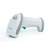 DIGITUS Advanced Barcode Scanner, Corded
