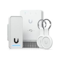 Ubiquiti UniFi G3 Starter Kit - Kit für Tür-Zutrittskontrolle
