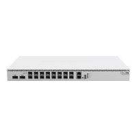 MikroTik CRS518-16XS-2XQ-RM - Switch - L3 - 16