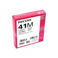 Ricoh Magenta - original - Tintenpatrone
