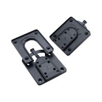 HP Quick Release Bracket 2 - Montagehalterung