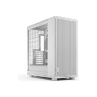 Fractal Design Epoch XL TG - Computer-Gehäuse - E-ATX - Seitenteil mit Fenster (gehärtetes Glas)