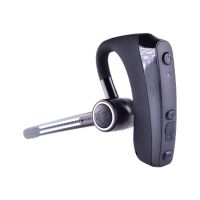 Hytera Communications Hytera EHW07 - Headset - On-Ear - über dem Ohr