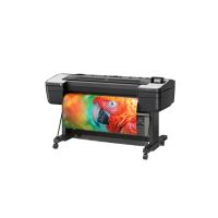 HP DesignJet Z9+ PostScript - 1118 mm (44") Großformatdrucker - Farbe - Tintenstrahl - Rolle (111,8 cm)