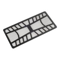 SilverStone FF142B - Staubfilter-Kit für Systemschrank