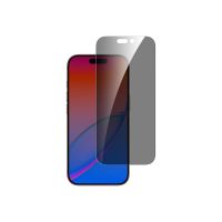 4smarts Second Glass - Bildschirmschutz für Handy