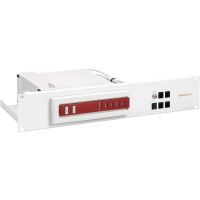 Rackmount.IT RM-FB-T5, Firewall-Rackmontage, Weiß, 1 Stück(e)