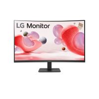 LG 32MR50C-B, 80 cm (31.5"), 1920 x 1080 Pixel, Full HD, LCD, 5 ms, Schwarz