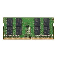 HP  DDR4 - Modul - 32 GB - SO DIMM 260-PIN