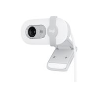 Logitech BRIO 100 - Webcam - Farbe - 2 MP - 1920