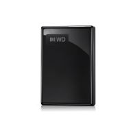 WD My Passport - Festplatte - verschlüsselt - 1 TB - extern (tragbar)