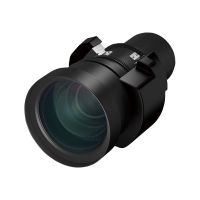 Epson ELP LW06 - Wide-Throw-Zoomobjektiv - für