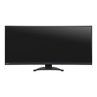 EIZO FlexScan EV3851X - Mit FlexStand - LED-Monitor - gebogen - 95.3 cm (37.5")