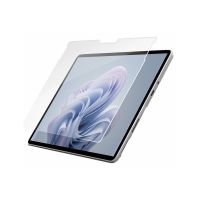 Compulocks Surface Pro 9 Tempered Glass Screen Protector - Bildschirmschutz für Tablet - Glas - für Microsoft Surface Pro 9, Pro 9 for Business, Pro 10 for Business, Pro (11th Edition)