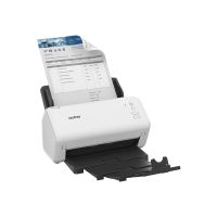 Brother ADS-4100 - Dokumentenscanner - Dual-CIS - Duplex - A4 - 600 dpi x 600 dpi - bis zu 35 Seiten/Min. (einfarbig)
