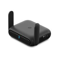 TP-LINK TL-WR3602BE V1 - Wireless Router 1-Port-Switch