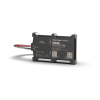 Teltonika FMM880 - GPS/GLONASS/GALILEO/BeiDou