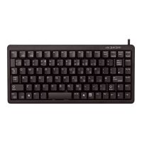 Cherry Compact-Keyboard G84-4100 - Tastatur