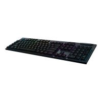 Logitech Gaming G915 - Tastatur - hintergrundbeleuchtet