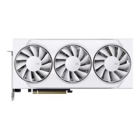 XFX Swift OC - Gaming Edition - Grafikkarte -
