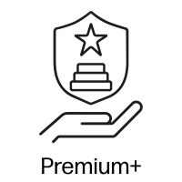 HP 4 Jahre Vor-Ort-Support mit Predictive Detection Alerts/Preferred Access/Einbehaltung defekter Medien (DMR) / Notebook, KI-gestützte Einblicke mit Reparatur vor Ort/Bevorzugtem Zugang, Remote und vor Ort, Unter Garantie, Standardarbeitstage - 9 Stunden