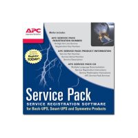 APC Extended Warranty (Renewal or High Volume) - Serviceerweiterung (für andere, USV- und SV-Geräte)