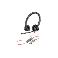 Poly HP Poly Blackwire 3320 - Blackwire 3300 series