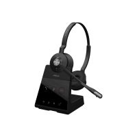 Jabra Engage 65 SE Stereo (Low Power) - Headset