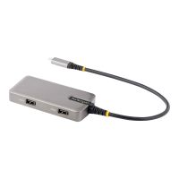 StarTech.com USB-C Multiport Adapter - HDMI
