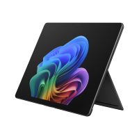 Microsoft Surface Pro for Business - 12th Edition - Tablet - Intel Core Ultra 7 366H / 2 GHz - Win 11 Pro - Intel Graphics - 16 GB RAM - 512 GB SSD - 33 cm (13")