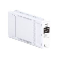 Epson T48U1 - 350 ml - Photo schwarz - original