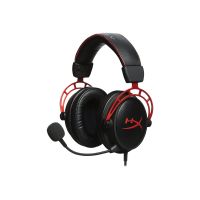 HyperX Cloud Alpha - Headset - ohrumschließend