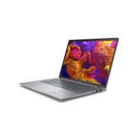 HP ZBook 8 G1ak Mobile Workstation - AMD Ryzen AI 7 350 / 2 GHz - Win 11 Pro - Radeon 860M - 64 GB RAM - 2 TB SSD NVMe, TLC - 35.6 cm (14")