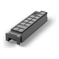 Epson Wartungsbox - für WorkForce Enterprise