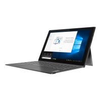 Lenovo IdeaPad Duet 3 10IGL5 82AT - Tablet - mit abnehmbarer Tastatur - Intel Celeron N4020 / 1.1 GHz - Win 10 Pro 64-Bit - UHD Graphics 600 - 4 GB RAM - 64 GB eMMC - 26.1 cm (10.3")