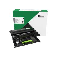 Lexmark Schwarz - original - Druckerbildeinheit