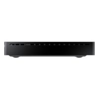 Samsung SBB-SSFX, Schwarz, UL, CSA, 8 GB, DDR3-SDRAM, 4K Ultra HD, 3840 x 2160 Pixel