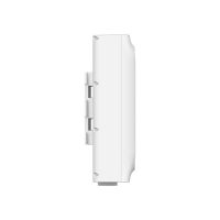 TP-LINK Omada EAP772-OUTDOOR(EU), 2,4 GHz, 5 GHz, 6 GHz, 9300 Mbit/s, SNMP, SNMPv2, SNMPv3, WPA-Enterprise, WPA-Personal, WPA2-Enterprise, WPA2-Personal,..., 2500 Mbit/s