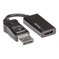 StarTech.com StarTech DisplayPort auf HDMI Adapter - 4K DP