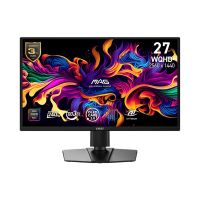 MSI MAG 272QPDE X24 - OLED-Monitor - Gaming - 68.6 cm (27")
