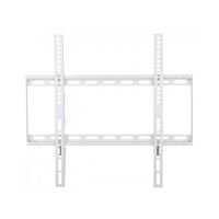 Techly ICA-PLB-162MW, 58,4 cm (23"), 139,7 cm (55"), 400 x 400 mm, 400 x 400 mm, Metall, Weiß