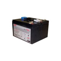 APC Replacement Battery Cartridge #142 - USV-Akku