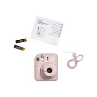 Fujifilm Instax Mini 12 - Sofortbildkamera