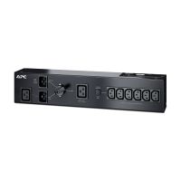 APC Service Bypass Panel - Stromverteilungseinheit (Rack - einbaufähig)