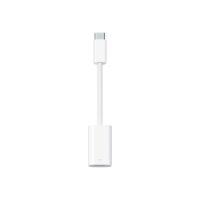 Apple Lightning Adapter - USB-C männlich zu