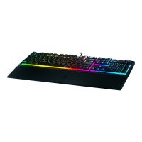Razer Ornata V3 - Tastatur - flaches Profil